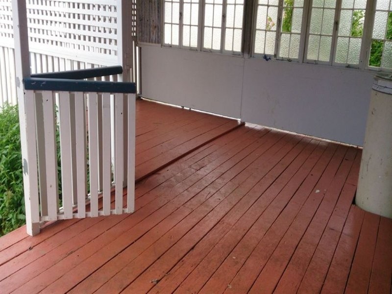 87 James Street, Mount Morgan QLD 4714