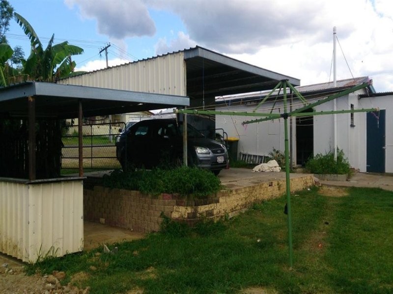 87 James Street, Mount Morgan QLD 4714