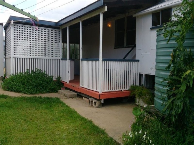 87 James Street, Mount Morgan QLD 4714