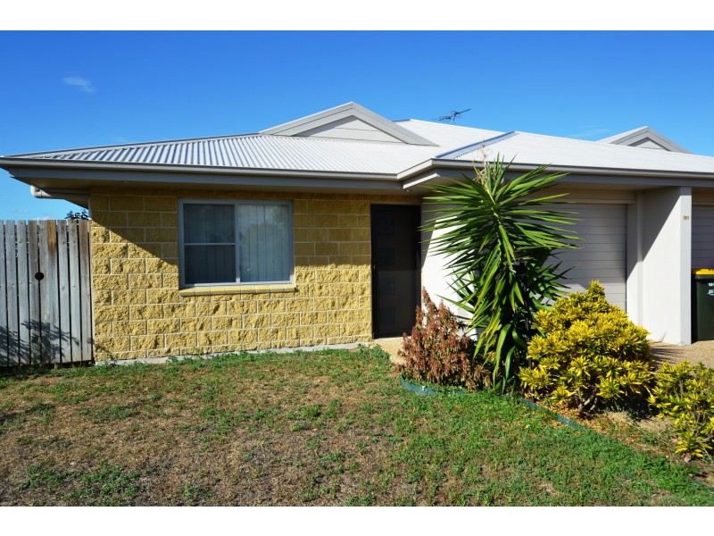 Unit 1/181 Lucas St, Gracemere QLD 4702