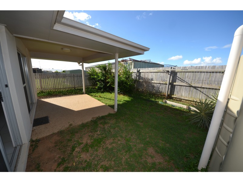 Unit 1/181 Lucas St, Gracemere QLD 4702