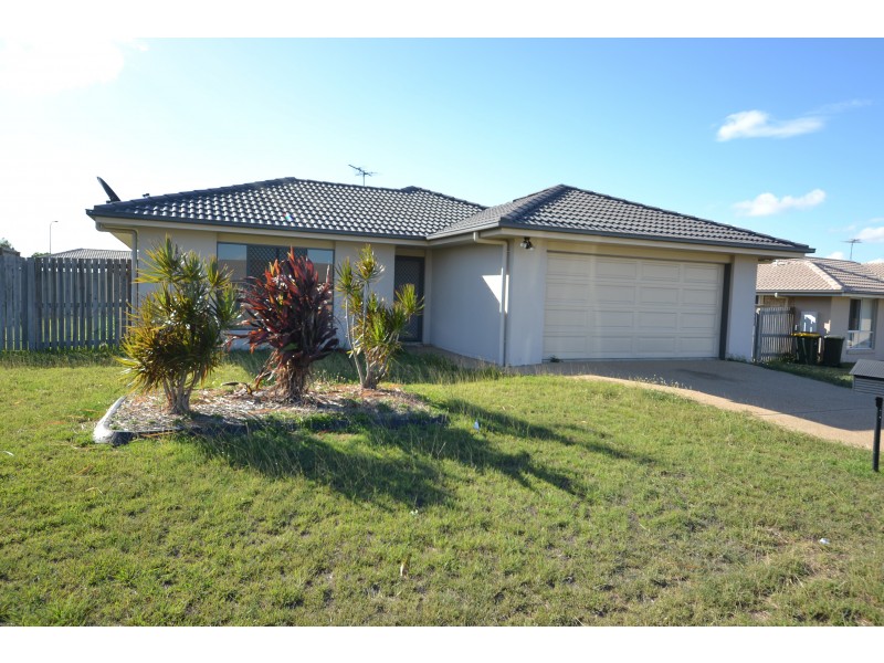 10 Chatterton Bvd, Gracemere QLD 4702