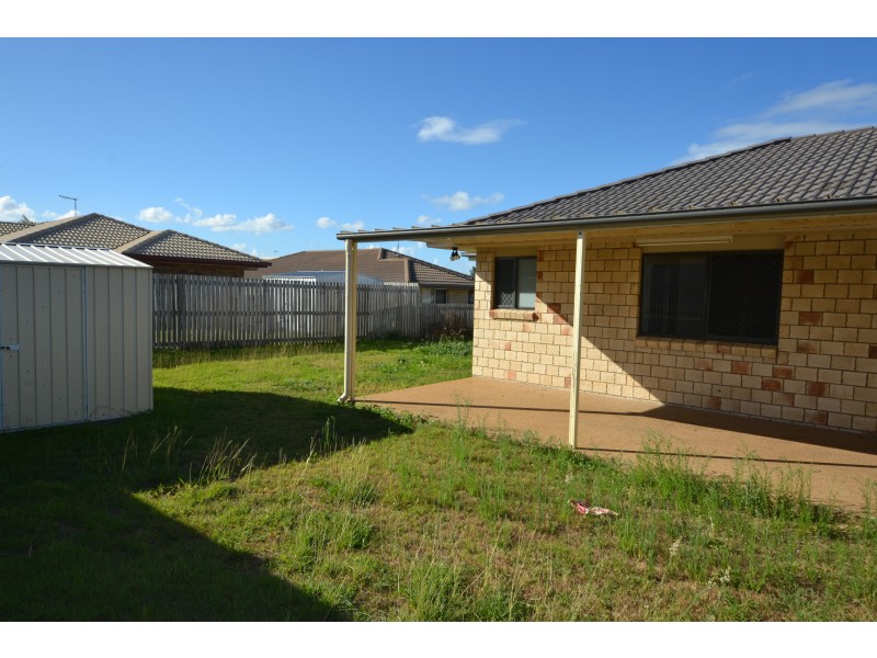 10 Chatterton Bvd, Gracemere QLD 4702