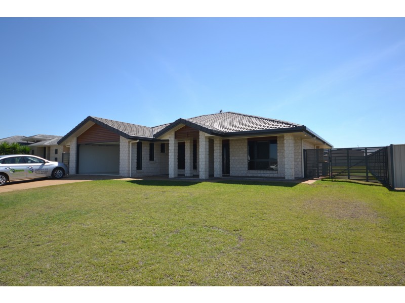109 Lucas St, Gracemere QLD 4702