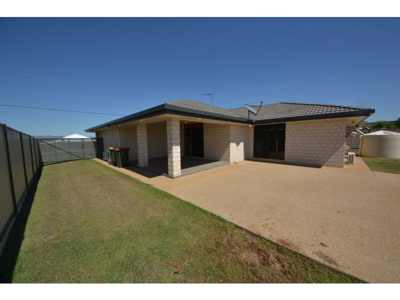 109 Lucas St, Gracemere QLD 4702
