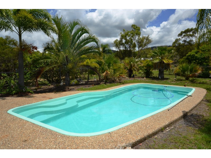 11 Mark Cl, Bouldercombe QLD 4702