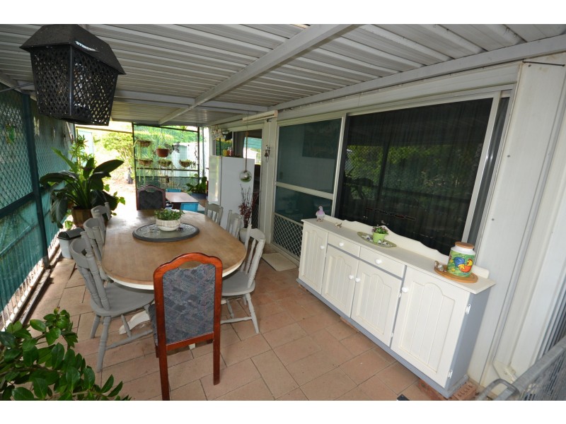 11 Mark Cl, Bouldercombe QLD 4702