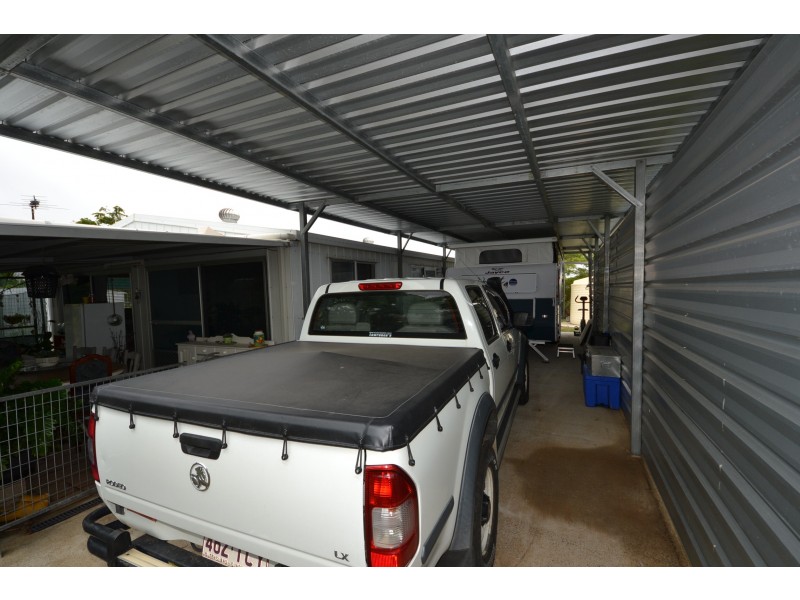 11 Mark Cl, Bouldercombe QLD 4702