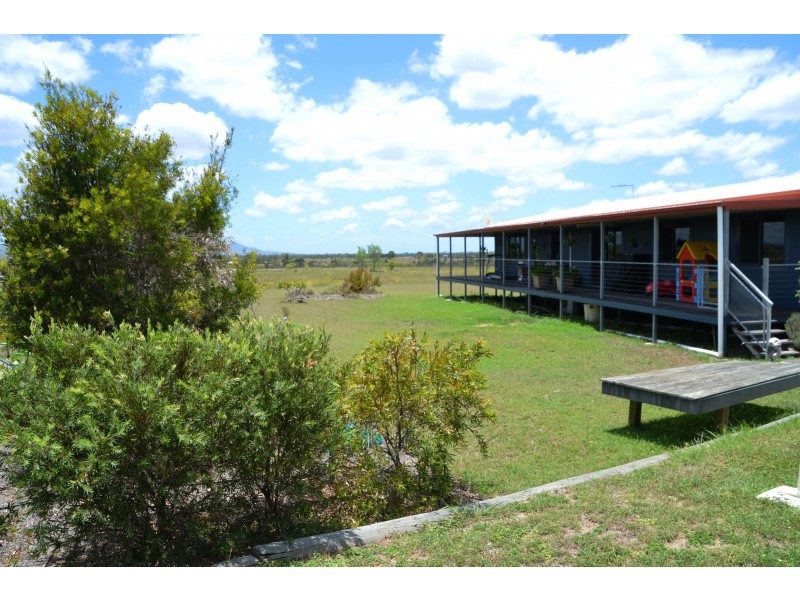 40 Sheehan Rd, Alton Downs QLD 4702