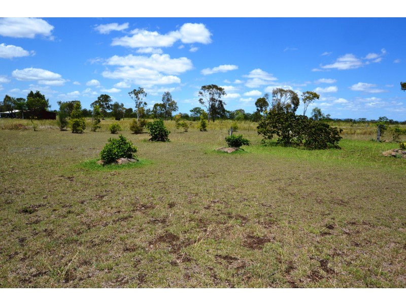 40 Sheehan Rd, Alton Downs QLD 4702