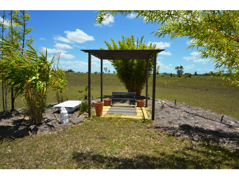 40 Sheehan Rd, Alton Downs QLD 4702