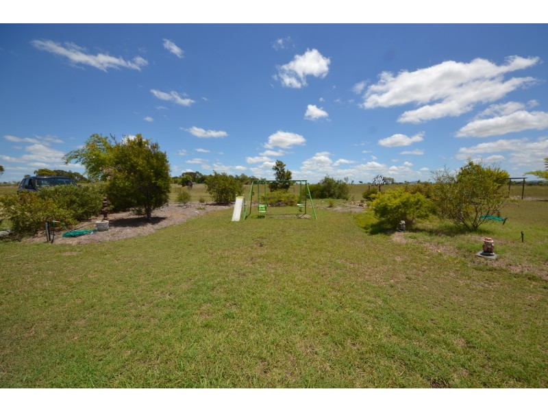 40 Sheehan Rd, Alton Downs QLD 4702