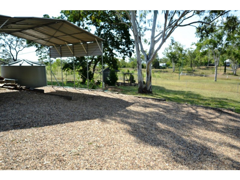 4 Cook Road, Mount Morgan QLD 4714