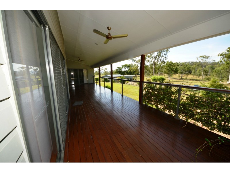 4 Cook Road, Mount Morgan QLD 4714