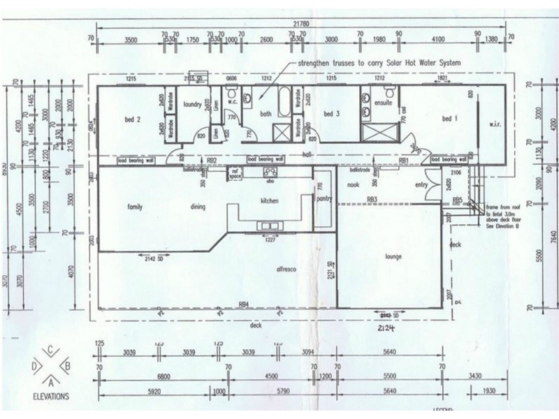 4 Cook Road, Mount Morgan QLD 4714