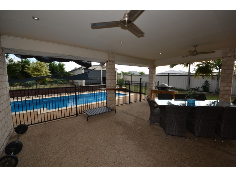 19 Broadhurst Drive, Gracemere QLD 4702