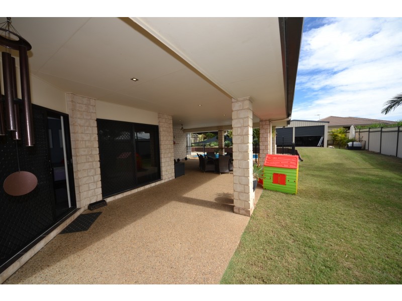 19 Broadhurst Drive, Gracemere QLD 4702