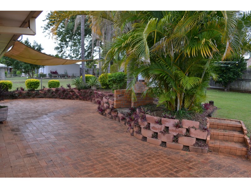5 Davison Street, Gracemere QLD 4702