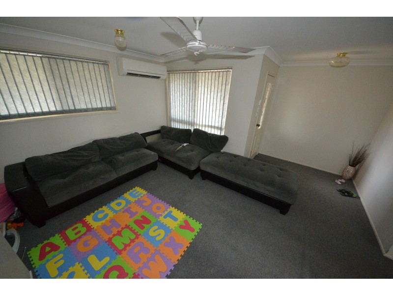 5 Davison Street, Gracemere QLD 4702