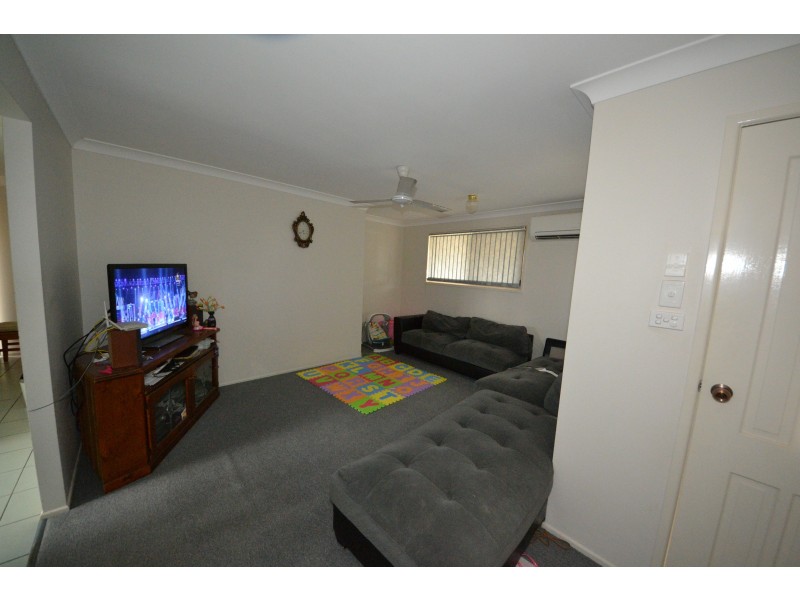 5 Davison Street, Gracemere QLD 4702