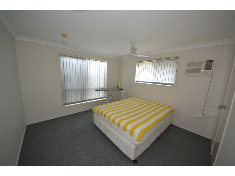 5 Davison Street, Gracemere QLD 4702