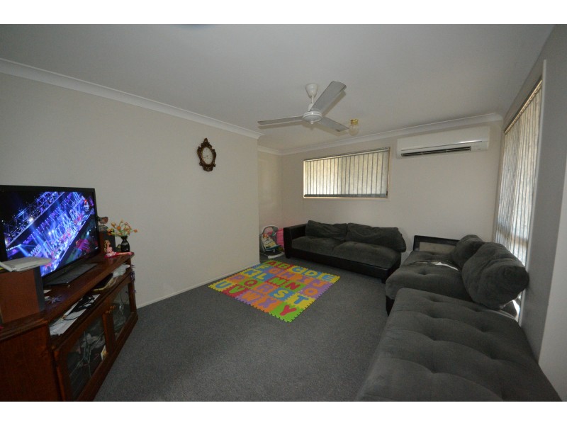 5 Davison Street, Gracemere QLD 4702