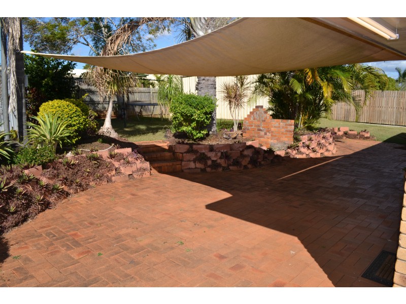 5 Davison Street, Gracemere QLD 4702