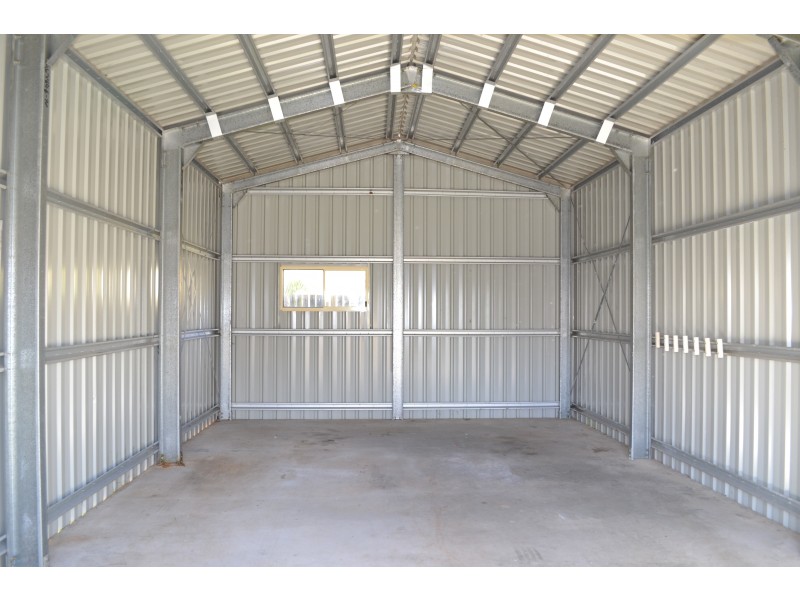 5 Davison Street, Gracemere QLD 4702
