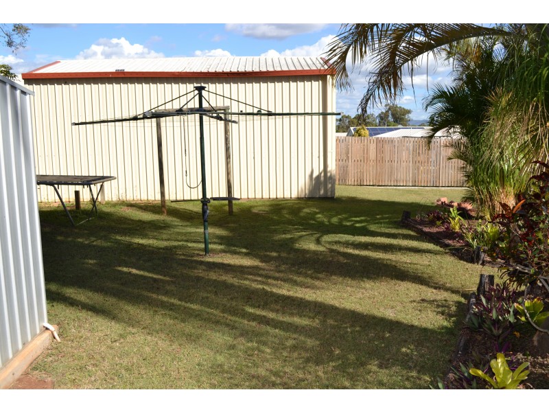 5 Davison Street, Gracemere QLD 4702