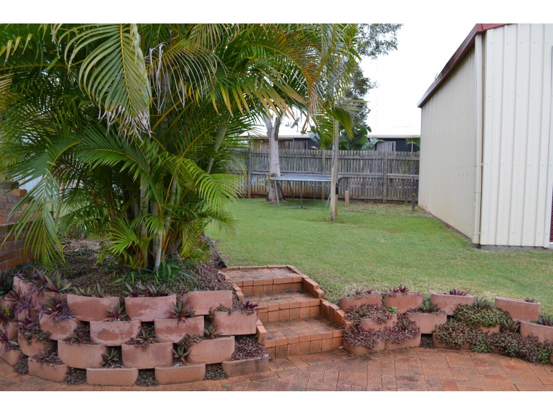 5 Davison Street, Gracemere QLD 4702