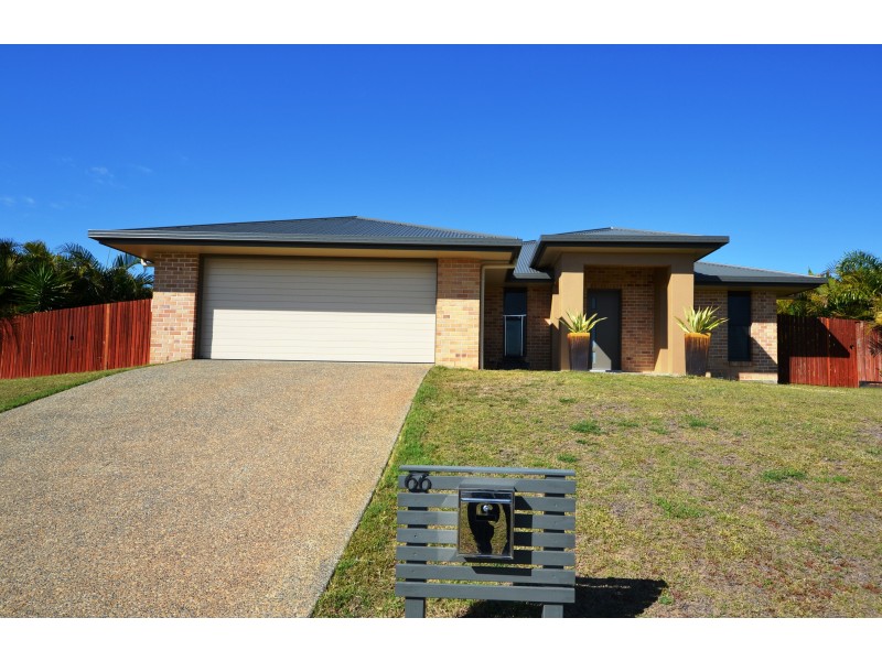 66 Jamie Crescent, Gracemere QLD 4702