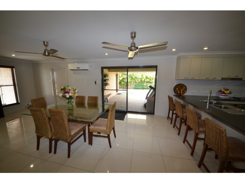 66 Jamie Crescent, Gracemere QLD 4702