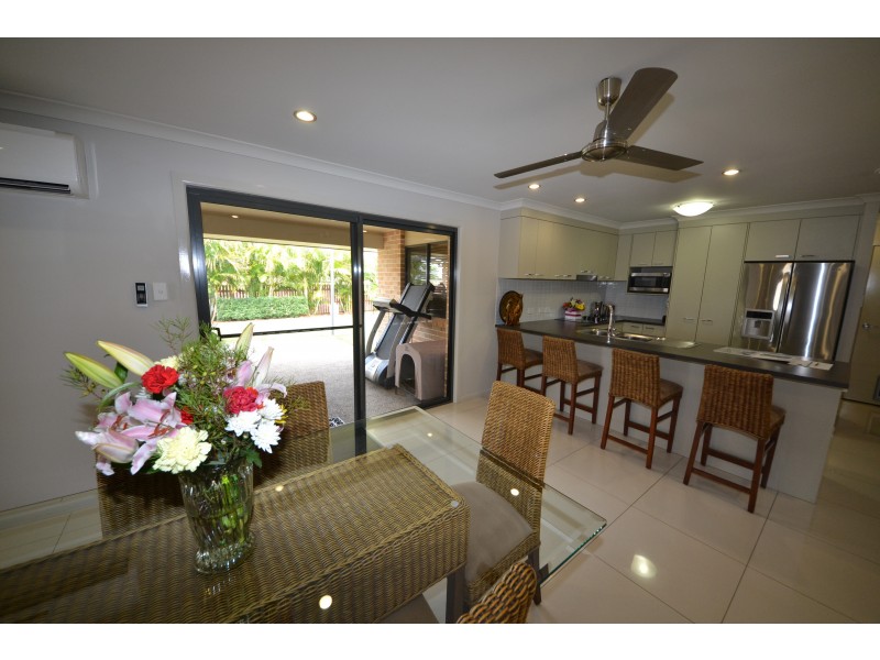 66 Jamie Crescent, Gracemere QLD 4702