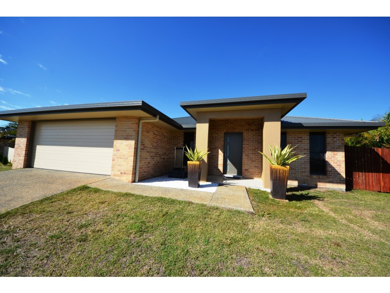 66 Jamie Crescent, Gracemere QLD 4702