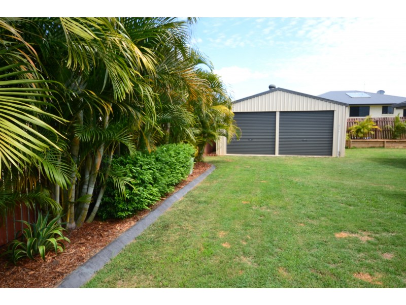 66 Jamie Crescent, Gracemere QLD 4702