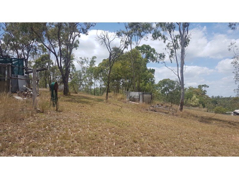 126 Taylor Street, Moongan QLD 4714