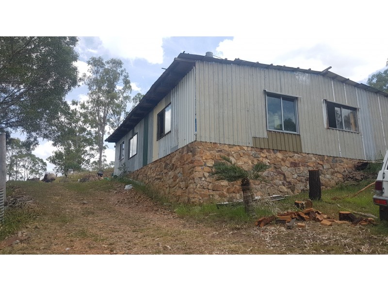 126 Taylor Street, Moongan QLD 4714