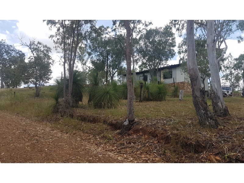 126 Taylor Street, Moongan QLD 4714