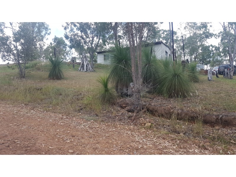 126 Taylor Street, Moongan QLD 4714