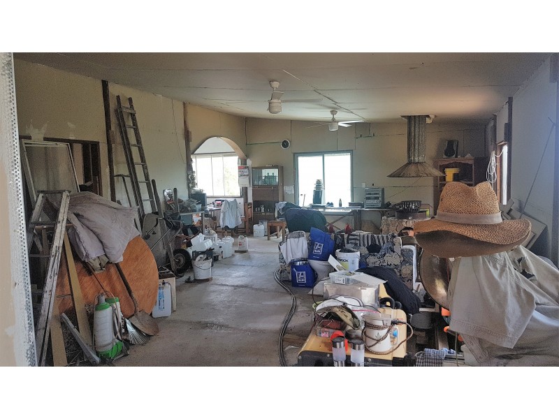 126 Taylor Street, Moongan QLD 4714