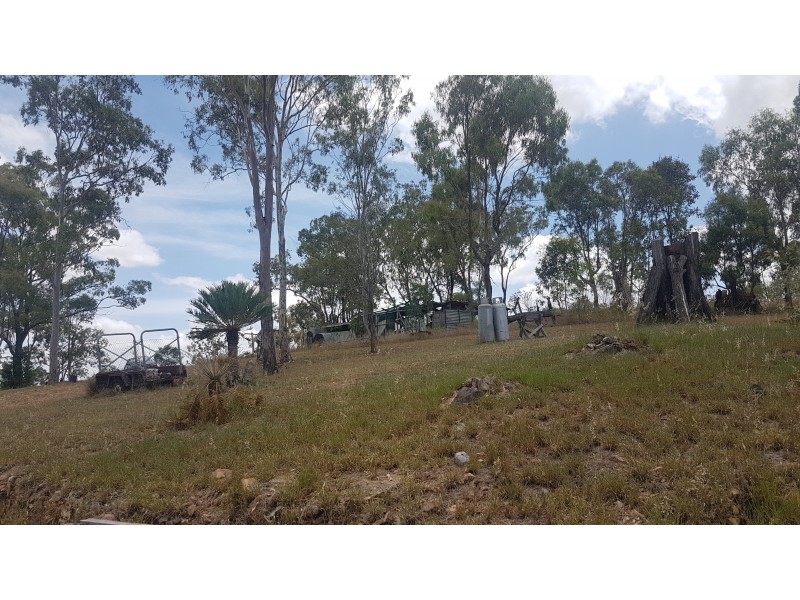 126 Taylor Street, Moongan QLD 4714