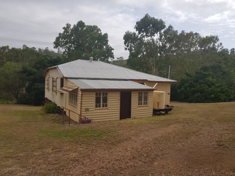 48 River St, Mount Morgan QLD 4714