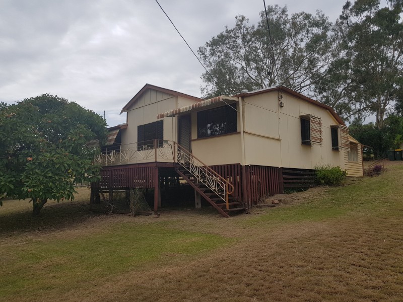 48 River St, Mount Morgan QLD 4714