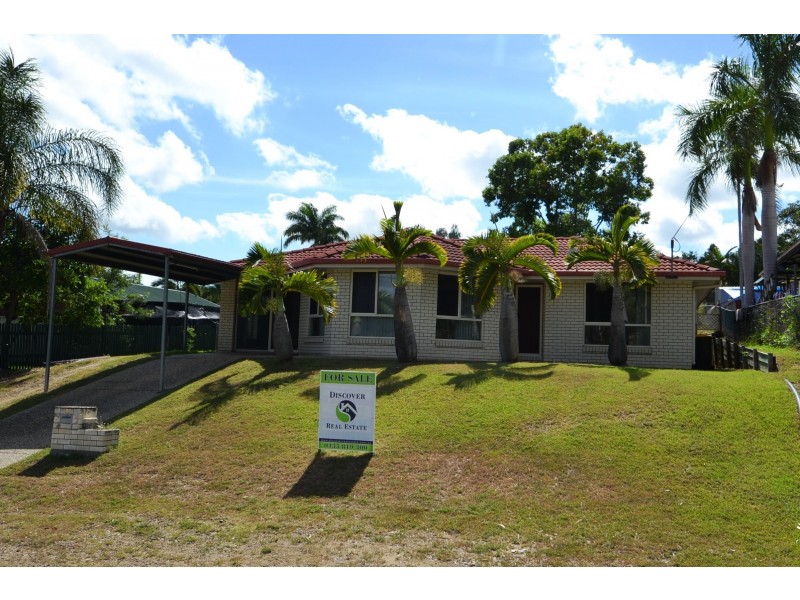 68 Mclaughlin St, Gracemere QLD 4702