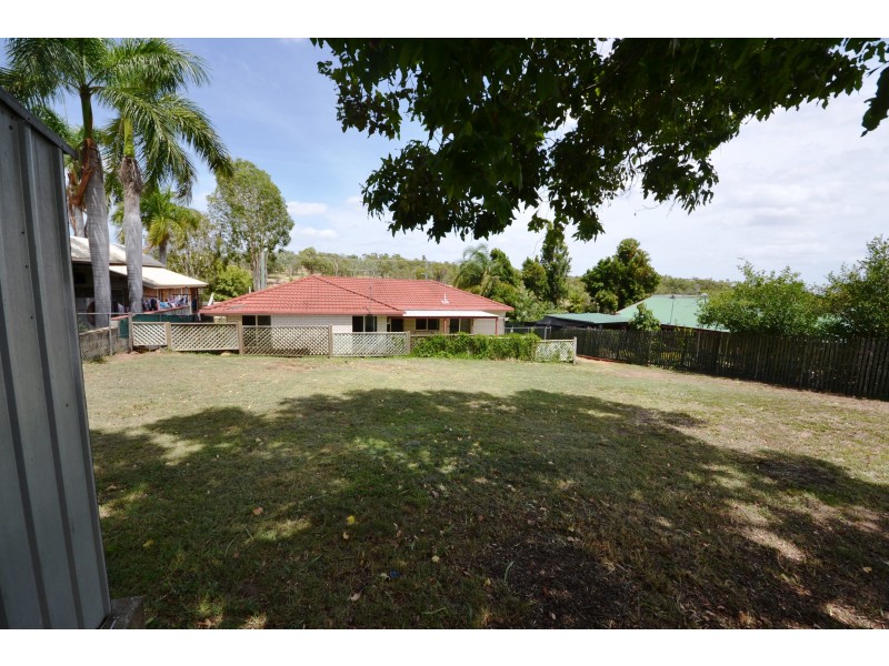 68 Mclaughlin St, Gracemere QLD 4702