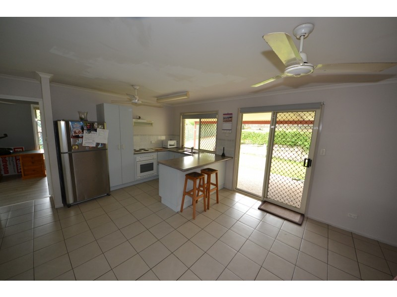 68 Mclaughlin St, Gracemere QLD 4702