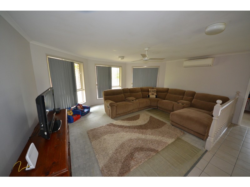 68 Mclaughlin St, Gracemere QLD 4702