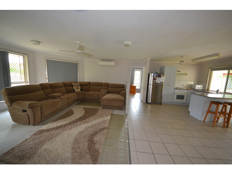 68 Mclaughlin St, Gracemere QLD 4702