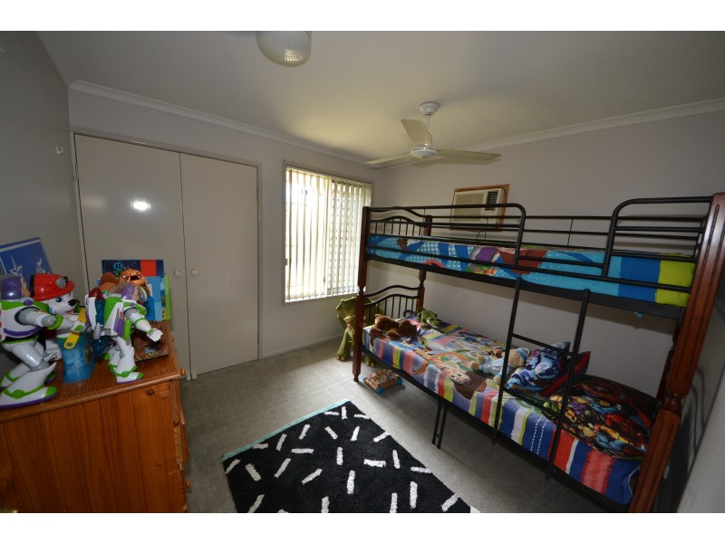 68 Mclaughlin St, Gracemere QLD 4702