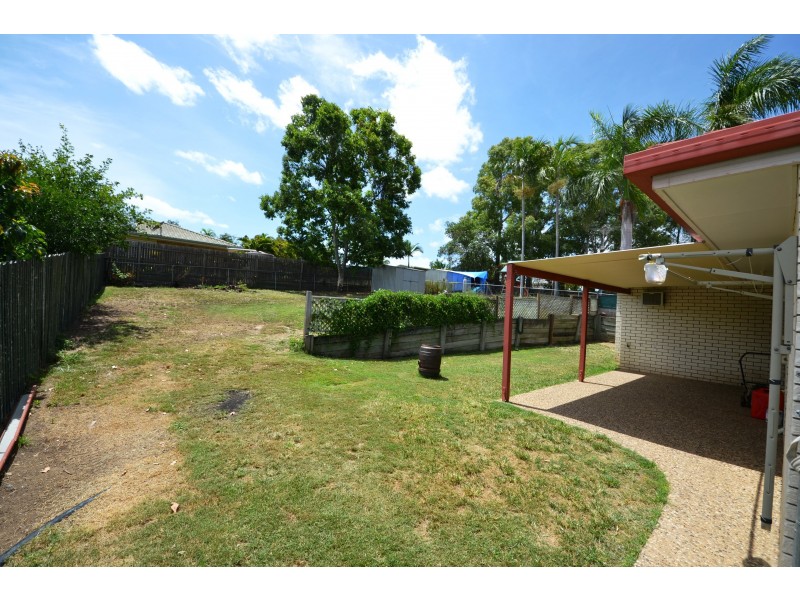68 Mclaughlin St, Gracemere QLD 4702